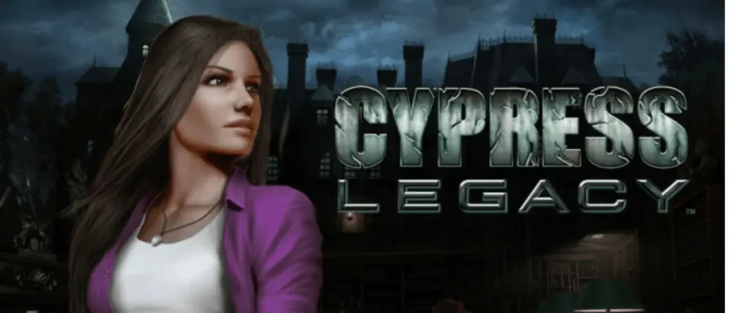 Cypress Legacy