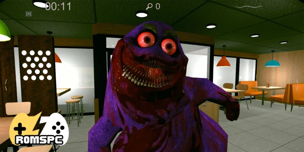 Spectator 2 gameplay