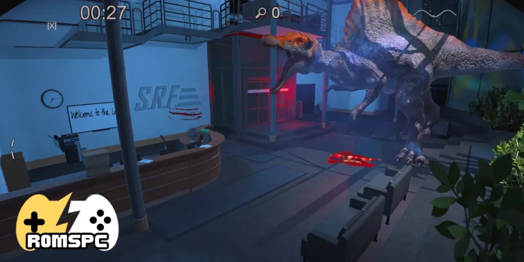 Spectator 2 modes