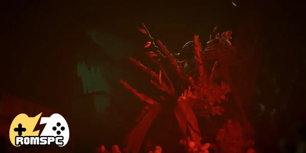 Still Wakes the Deep – Siren’s Rest modes