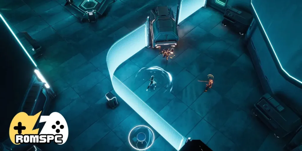 TRON Catalyst features