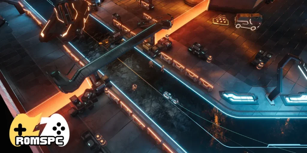 TRON Catalyst modes
