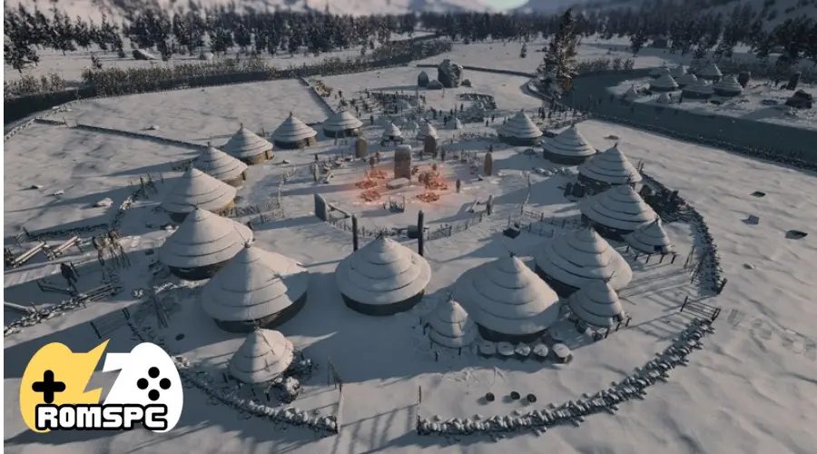 What is Ancient Cities?