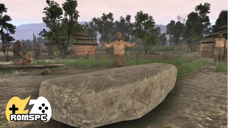 Ancient Cities modes
