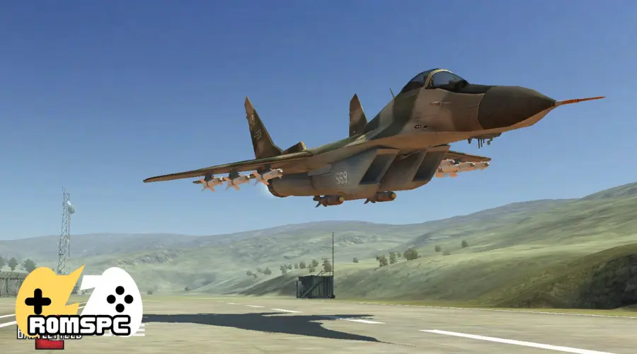 Battlefield 2 modes