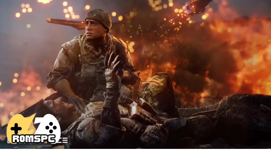 Battlefield 4 modes