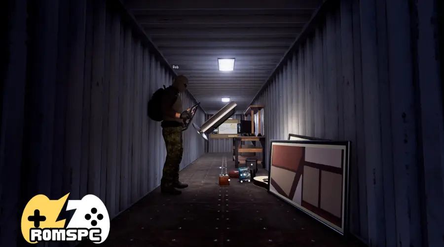 What is Crime Simulator ?