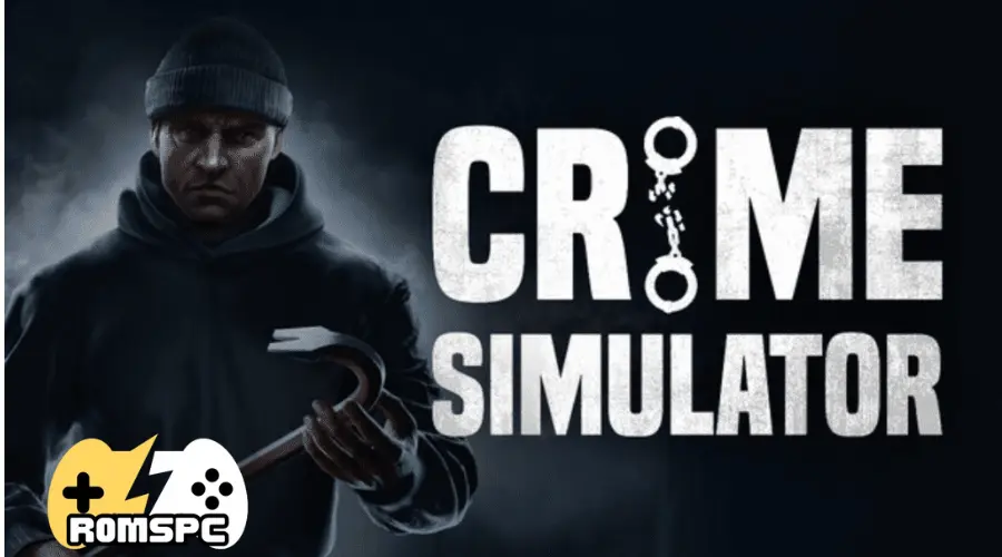 Crime Simulator