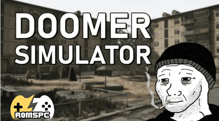 DOOMER SIMULATOR