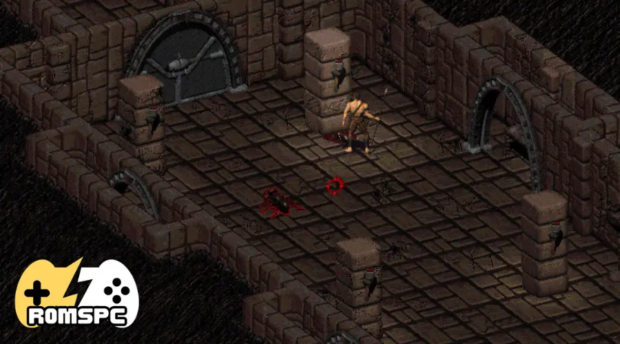 Fallout 2 features