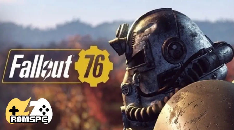 Fallout 76