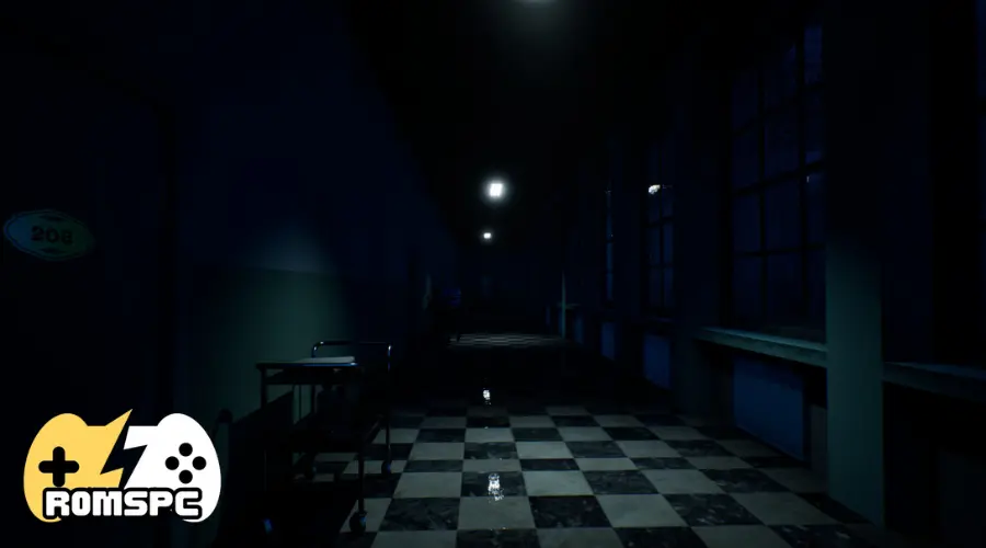 What is Forest Asylum 2 ?