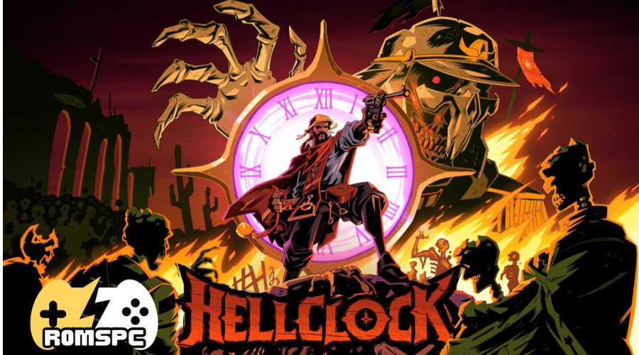 Hell Clock