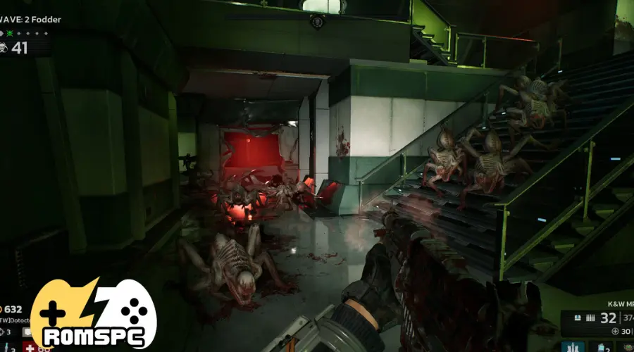 What is Killing Floor 3?