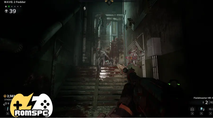 Killing Floor 3 modes