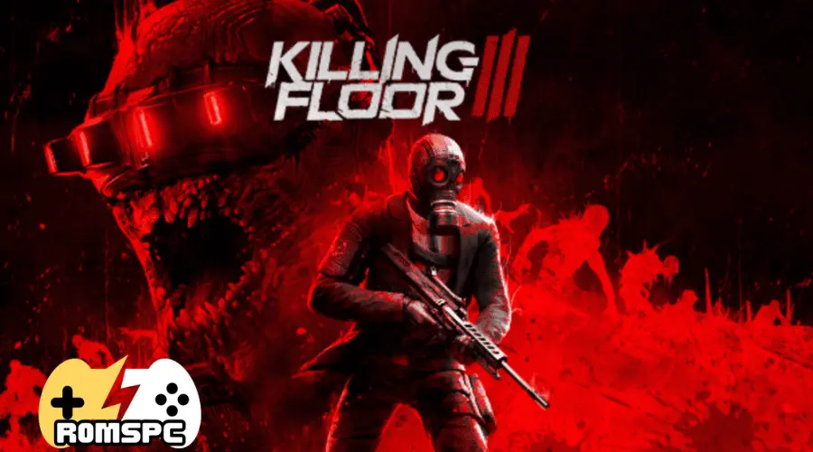 Killing Floor 3