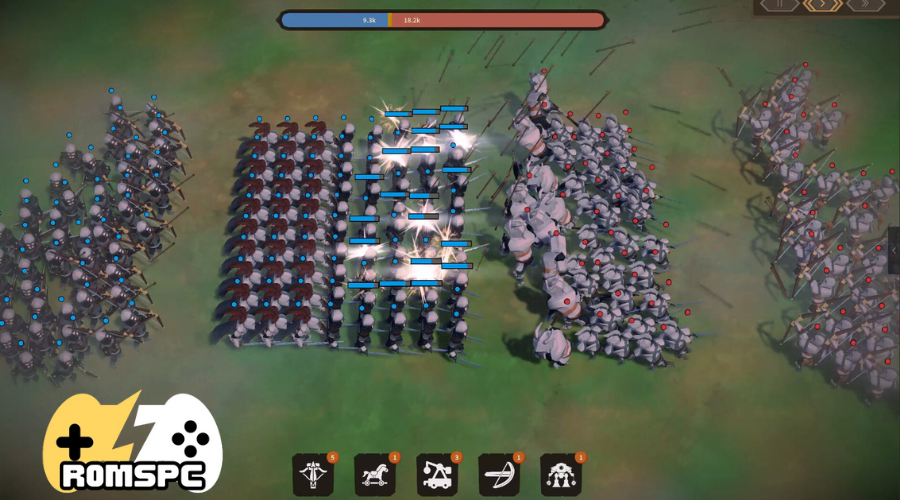 What is Kingdom Ascension