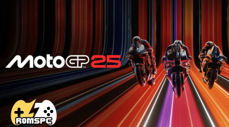 MotoGP 25