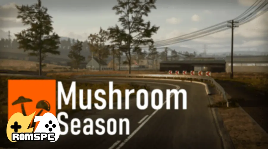 Mushroom Season