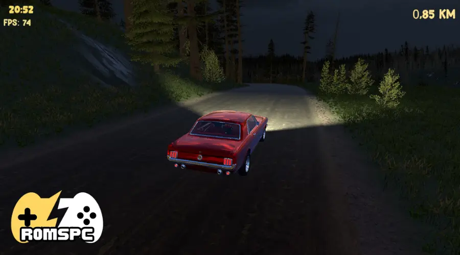 What is Pizza Shop Simulator ?