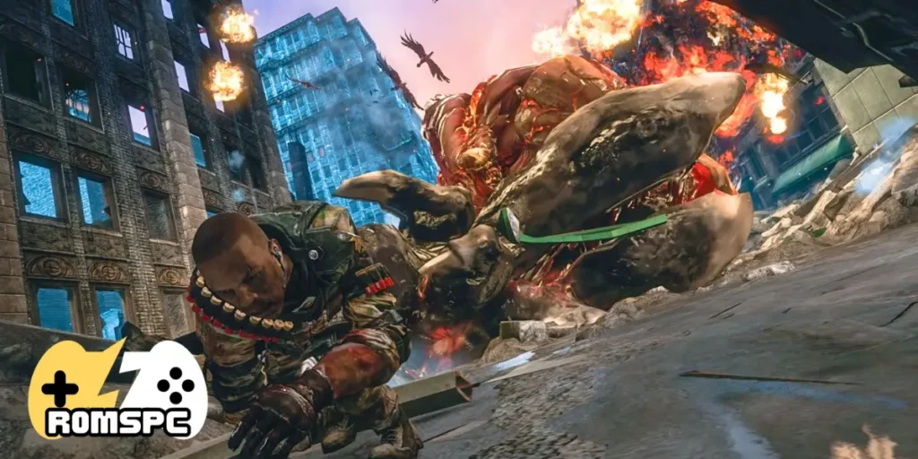 WHAT IS PROTOTYPE 2 HIGHLY COMPRESSED?