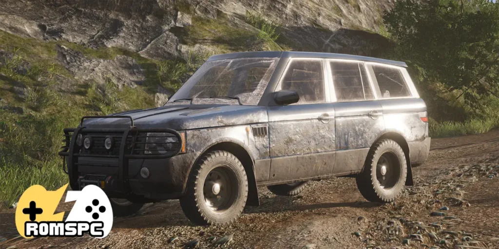 SCUM features