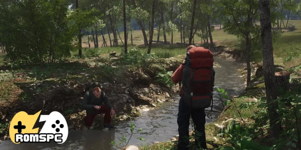 SCUM Tips