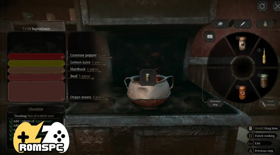 What is Saloon Simulator