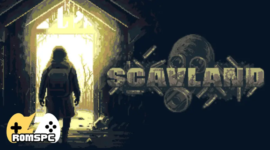 Scavland