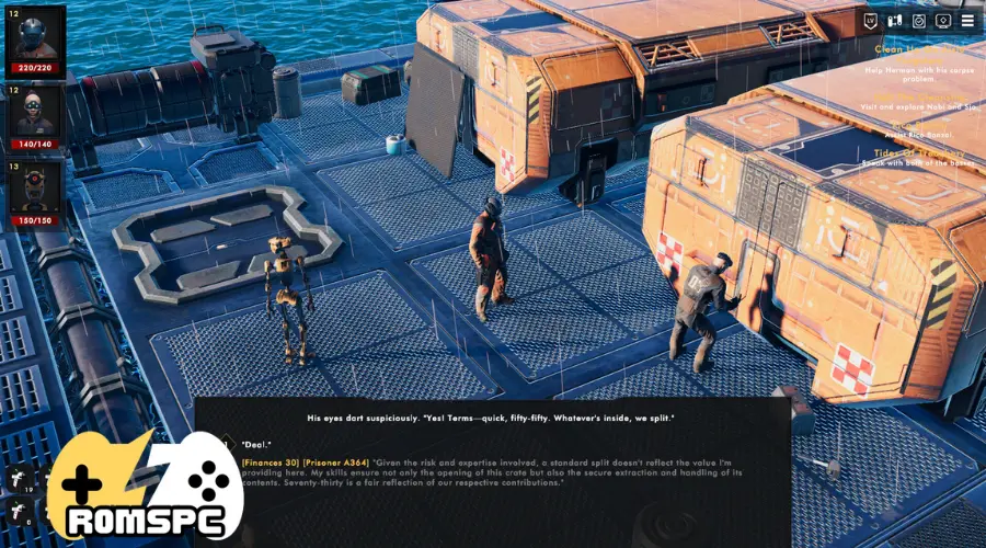 Sector Unknown modes