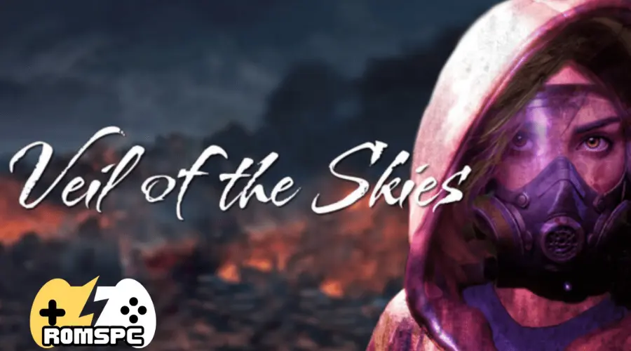 Veil of the Skies
