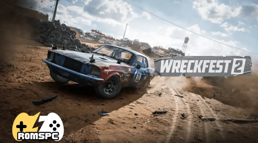 Wreckfest 2
