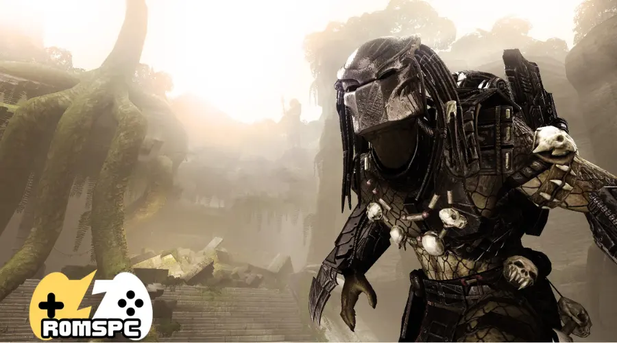 What is Aliens vs. Predator?