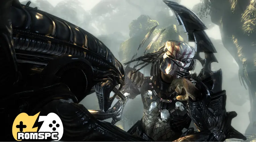 Aliens vs. Predator modes