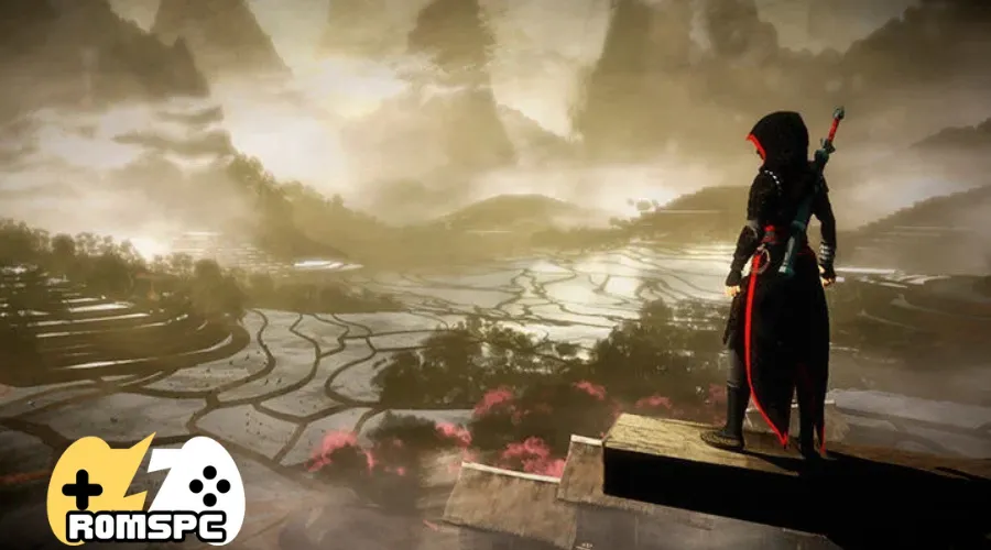 Assassin’s Creed Chronicles Trilogy modes