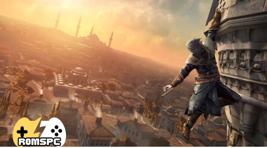 What is Assassin’s Creed Revelations?