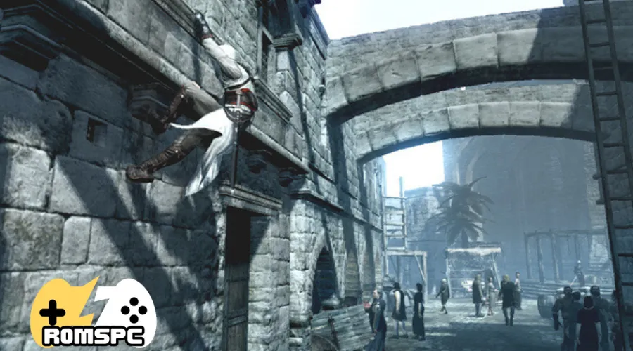 What is Assassin’s Creed?