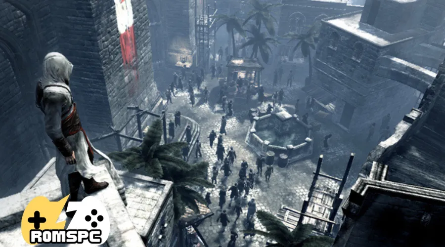 Assassin’s Creed modes