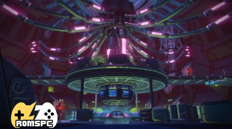 Far Cry 3 Blood Dragon modes