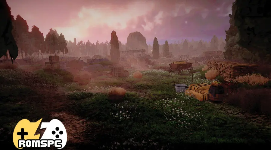 MARKET GARDEN modes