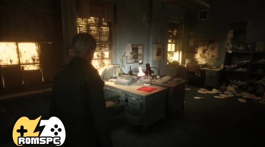 SILENT HILL 2 Game Modes