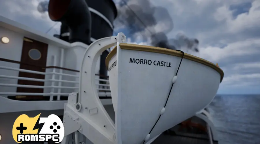What Is Ship Explorer