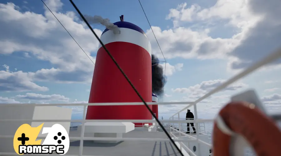 Ship Explorer modes