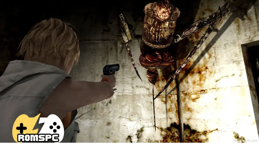 Silent Hill 3 Game Modes